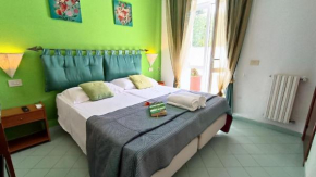 Summer Vibes B&B